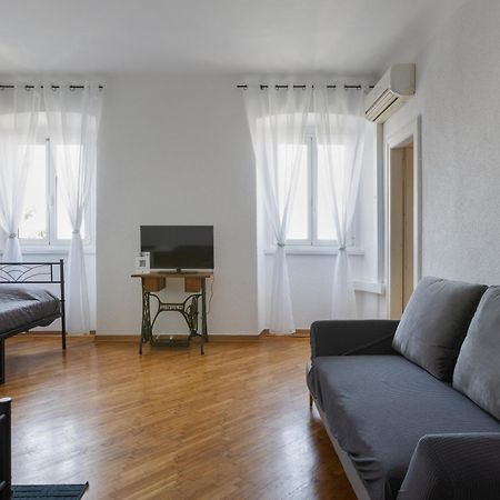 Vistasanlu Apartman Trieszt Kültér fotó