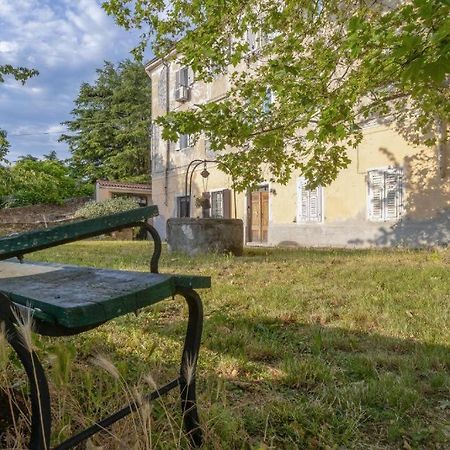 Vistasanlu Apartman Trieszt Kültér fotó