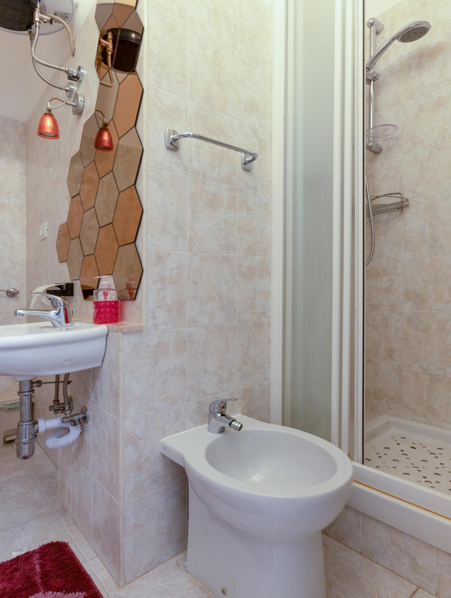 Vistasanlu Apartman Trieszt Kültér fotó
